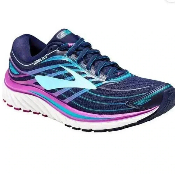 Brooks Shoes - Brooks Women's Glycerin 15 Running Shoe